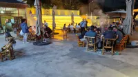 Bamian Star Resort Hotel (Bamian Mountain Scenic Area) - servizio colazione