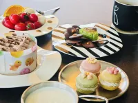 Maitian Daoge Pet-friendly Vacation Home - breakfast