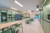 Hi Inn Hotel (Chongqing North Railway Station South Square) - Family