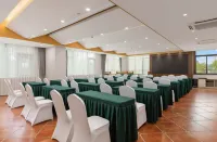 Meichen Hotel (Beilun Xiaogang) - โรงแรมราคาถูก
