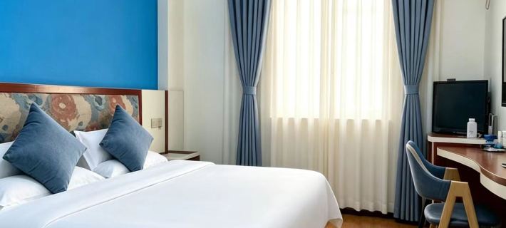 Mini Hotel Hotels in Wusheng