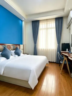 โรงแรมมินิ - สัตว์เลี้ยง