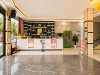 Sansui Meisui Grand Hotel - 2-Star
