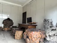 邦藝軒民宿（陽朔西街十里畫廊店） - Wi-Fi