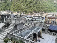 邦藝軒民宿（陽朔西街十里畫廊店） - Wi-Fi
