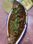 賛皇友誼山荘 - 朝食