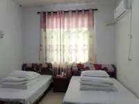 婺源嶺上農家客館