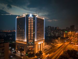 Cavan Hotel Guangzhou, China