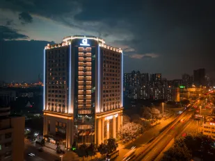Cavan Hotel Guangzhou, China