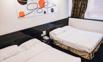 Noble Park Hotel