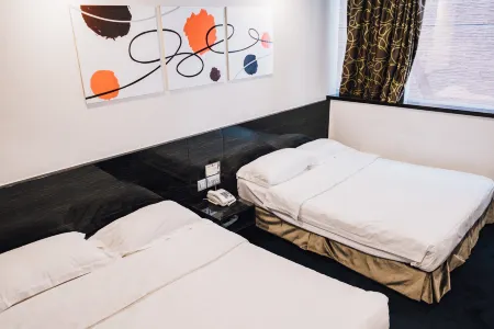 Noble Park Hotel