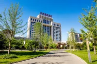 Shenglin International Hotel Hotels near Shengshi Shopping Square