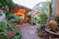 Ouran Boutique Guesthouse - Lemmikkieläimet sallittu