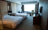 Qiqihar M·Tianyi Apartment Hotel (Zhonghuan Square Branch)
