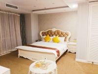 重庆富海莱商务酒店 - 标准大床房