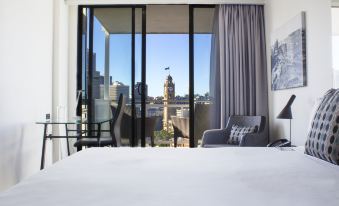 Mercure Sydney
