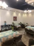 Wanhe Hotel (Kongquehe Branch of Korla Tarim Oilfield Company) - sarapan