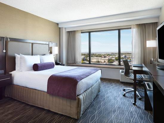 ミルピタス クラウン プラザ サンホセ シリコン バレー の口コミ 宿泊予約 Trip Com