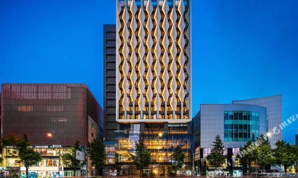 Mercure Ambassador Seoul Hongdae