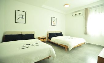 xianpin homestay