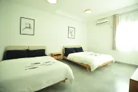 xianpin homestay