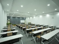 James Joyce Coffetel(Hengshui railway station Aite Shopping Center store) Hotels in Hengshui