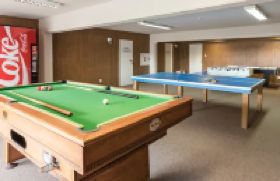Kingsgate Hotel Autolodge Paihia - salle de sport