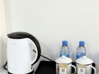 Xbed互联网民宿(南宁富雅国际生活广场店) - 精致双床房