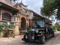 Shaxi absolute art · absolute B & B - Romantic