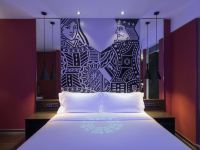 桔子酒店(北京十里河店) - 设计师特色大床房