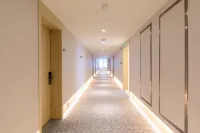 JI Hotel (Nanchang Ziyang Avenue) - Parkering