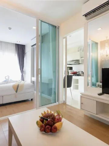 รูปภาพของBackpacker Street Airport Place