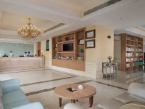 ウィーン 3 ベストホテル(通山政府) 通山のホテル