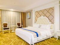 隆林万民国际大酒店 - 欧式大床房