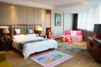 Nanhu International Convention and Exhibition Hotel Hotel in zona Fengnan Station