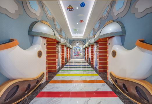 침롱 판다 호텔