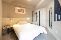 Jinjiang Inn (Anshan Xingsheng Square) - 2 estrellas