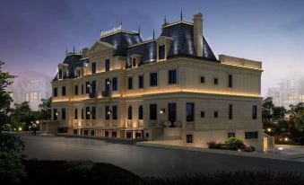 Yiyuanshu Homestay (Dalian Jinshitan)