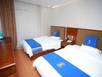 速8酒店(北京新国展后沙峪店) - 标准双床房