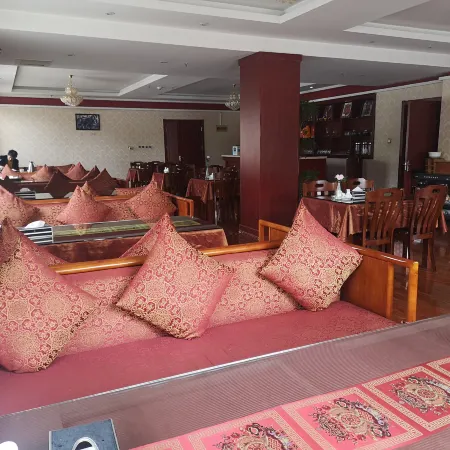 Shand Nima Grand Hotel