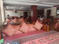 Shand Nima Grand Hotel - breakfast