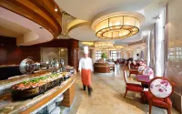 New Century Hotel Jiulong Lake Ningbo