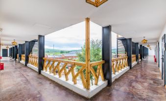 Xingkong Xiaozhu Inn