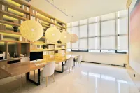 Ji Hotel (Taixing Wuyue Plaza Middle Daqing Road) - 3-Star