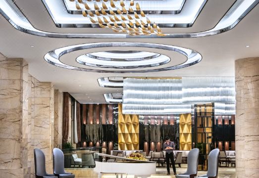 5. 멀린호드 호텔..