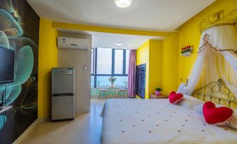 Sanya Peninsula Seaview Resort Apartments - Housity