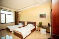 Tai'an Deyuan Business Hotel Hotels in Tai'an