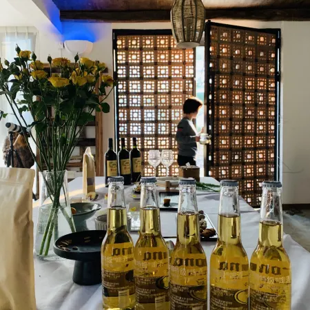 Suichang Feiyun Boutique Homestay