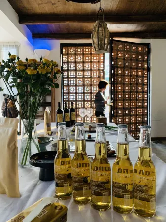 Suichang Feiyun Boutique Homestay Отели рядом с достопримечательностью «Red Army Push Forward Division Monument»