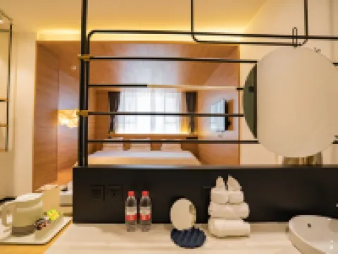 Dadan Hotel Hotels in Datong